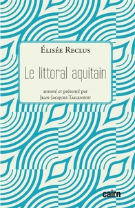 Le littoral aquitain