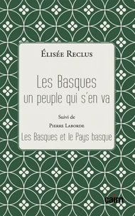 Les Basques, un peuple qui s'en va