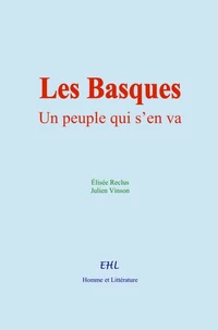 Les Basques, un peuple qui s’en va