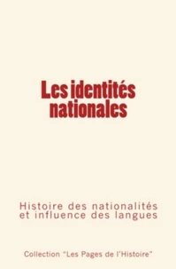 Les identités nationales