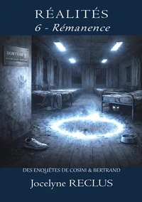 RÉALITÉS 6 - Rémanence