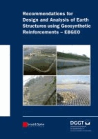 Recommendations for Design and Analysis of Earth Structures using Geosynthetic Reinforcements - EBGEO.