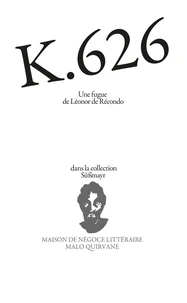 K. 626