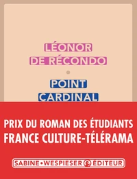 Point cardinal