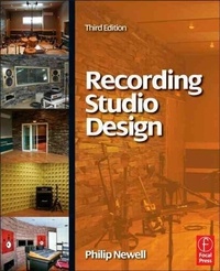 Philip Newell - Recording Studio Design.