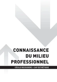 CAP ESTHÉTIQUE - Connaissance du milieu professionnel