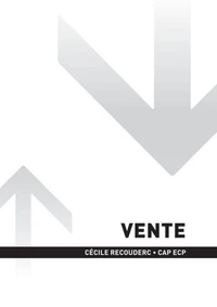 CAP ESTHÉTIQUE - Vente