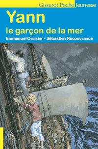 Yann le garçon de la mer