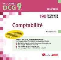 Comptabilité DCG 9