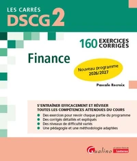 Finance DSCG 2