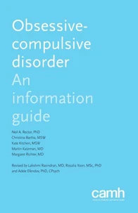Obsessive-Compulsive Disorder