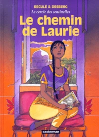 Le chemin de Laurie