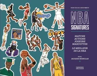 NBA signatures