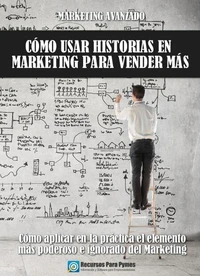 Marketing avanzado: cómo usar historias para vender más