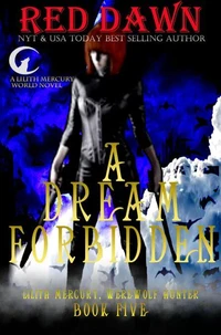 A Dream Forbidden