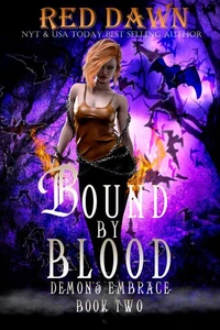 Bound by Blood: Demon's Embrace