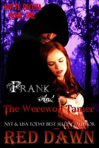 Frank and The Werewolf Tamer