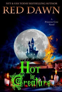 Hot for Creature