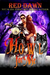 Howl for Me