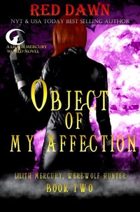 Object of My Affection