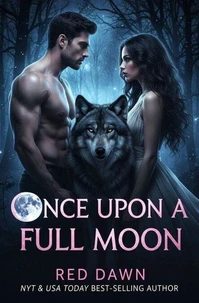 Once Upon a Full Moon