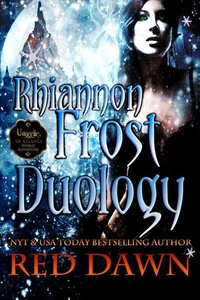 Rhiannon Frost Duology, Omnibus