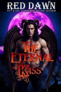 The Eternal Kiss