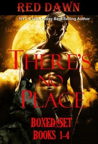 There's No Place Collection Books 1-4