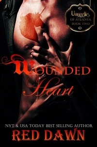 Wounded Heart