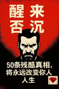 醒来 否则 沉没