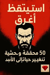 استيقظ أو اغرق