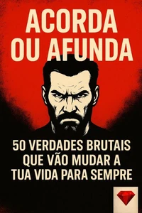 ACORDA OU AFOGA