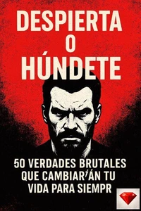 DESPIERTA O HÚNDETE