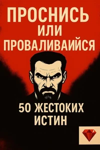 ПРОСНИСЬ ИЛИ ПРОВАЛИВАЙСЯ