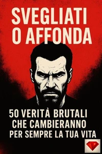 SVEGLIATI O AFFONDA