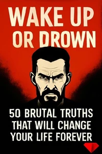 Wake up or Drown
