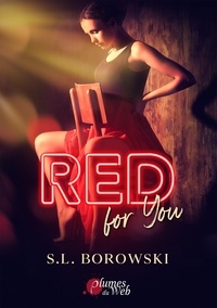 S. L. Borowski - Red for you.