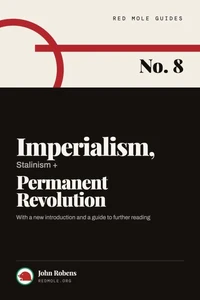Imperialism, Stalinism and Permanent Revolution