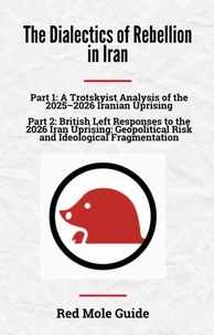 The Dialectics of Rebellion in Iran