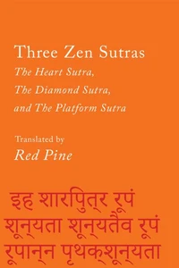 Three Zen Sutras