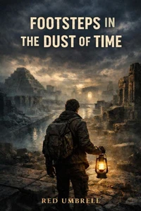 Footsteps In The Dust Of Time