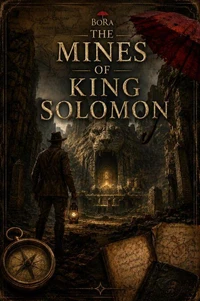 Mines of King Solomon