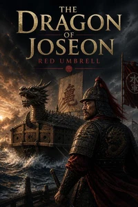 The Dragon Of Joseon
