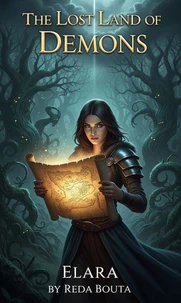 The Lost Land OF Demons