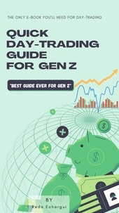  Reda Echargui - Quick Trading Guide For GenZ - 1 of 5, #1.
