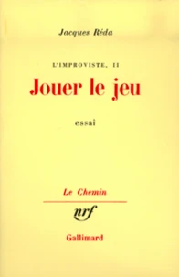 Jouer le Feu