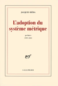 L'adoption du système métrique