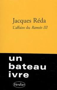 L'affaire du Ramsès III