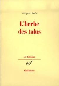 L'herbe du talus
