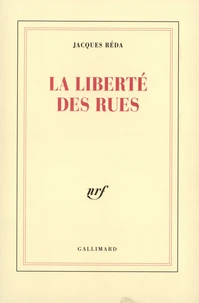 La liberté des rues